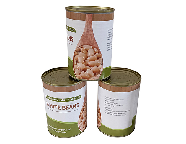 White Beans