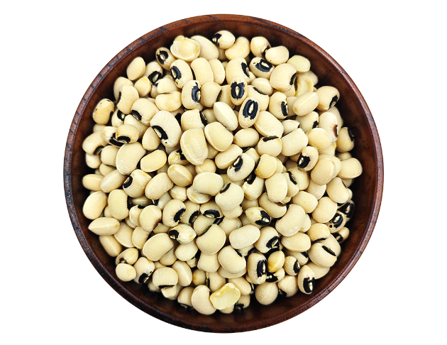 White cowpea