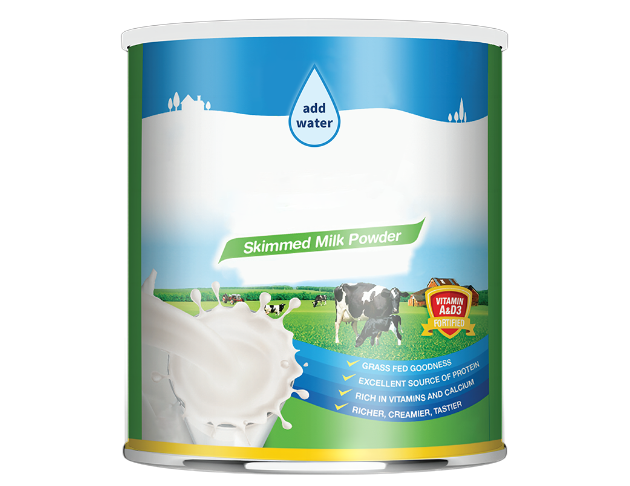 Instant Skimmed Milk Powder