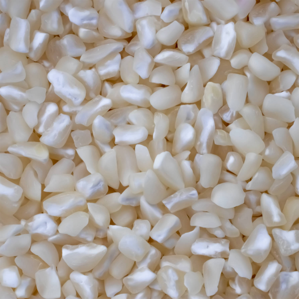 white hominy