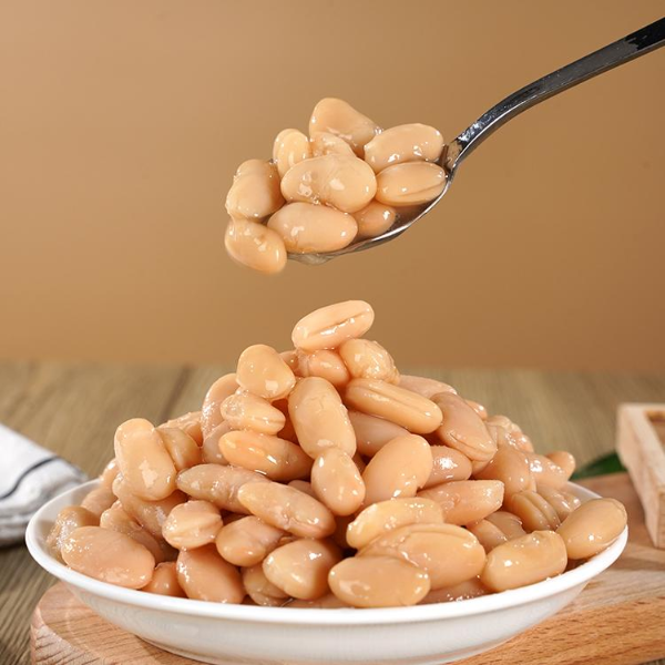 White Beans