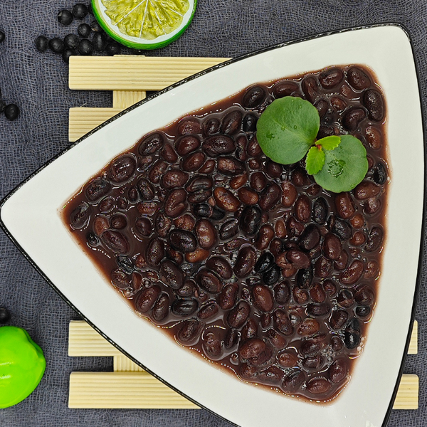 Black Beans (New Products)