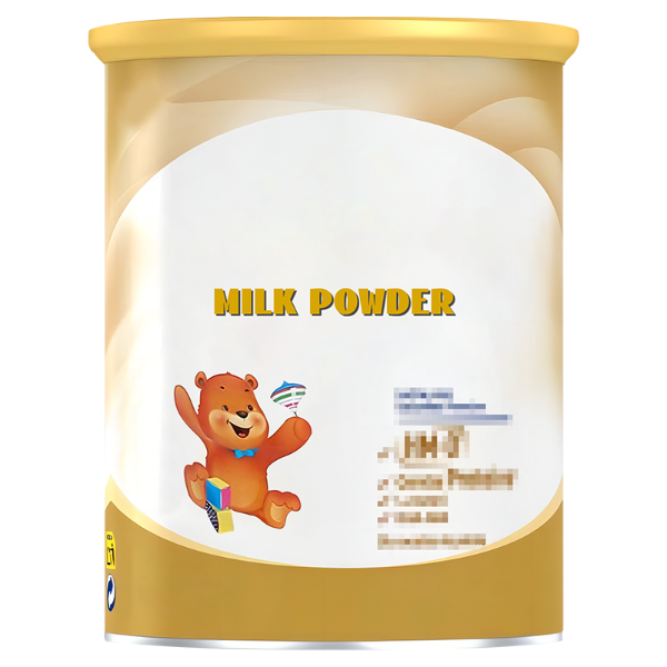 Infant Formula