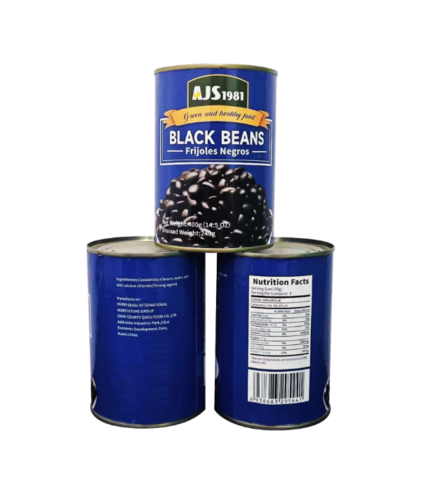 Black Beans (New Products)