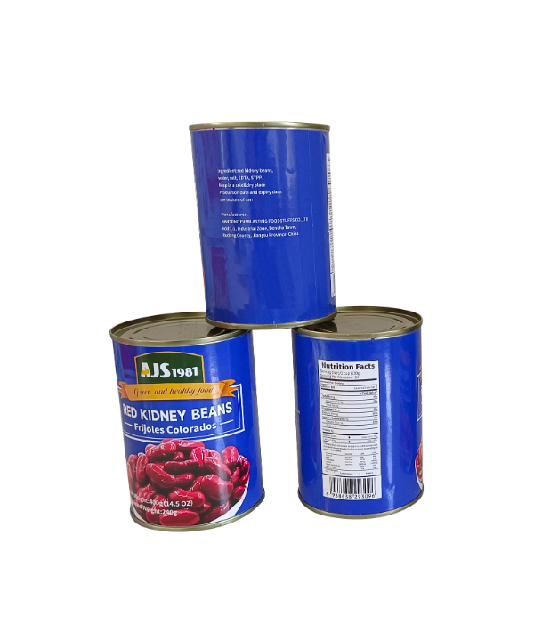 Red Kidney Beans (New Products)